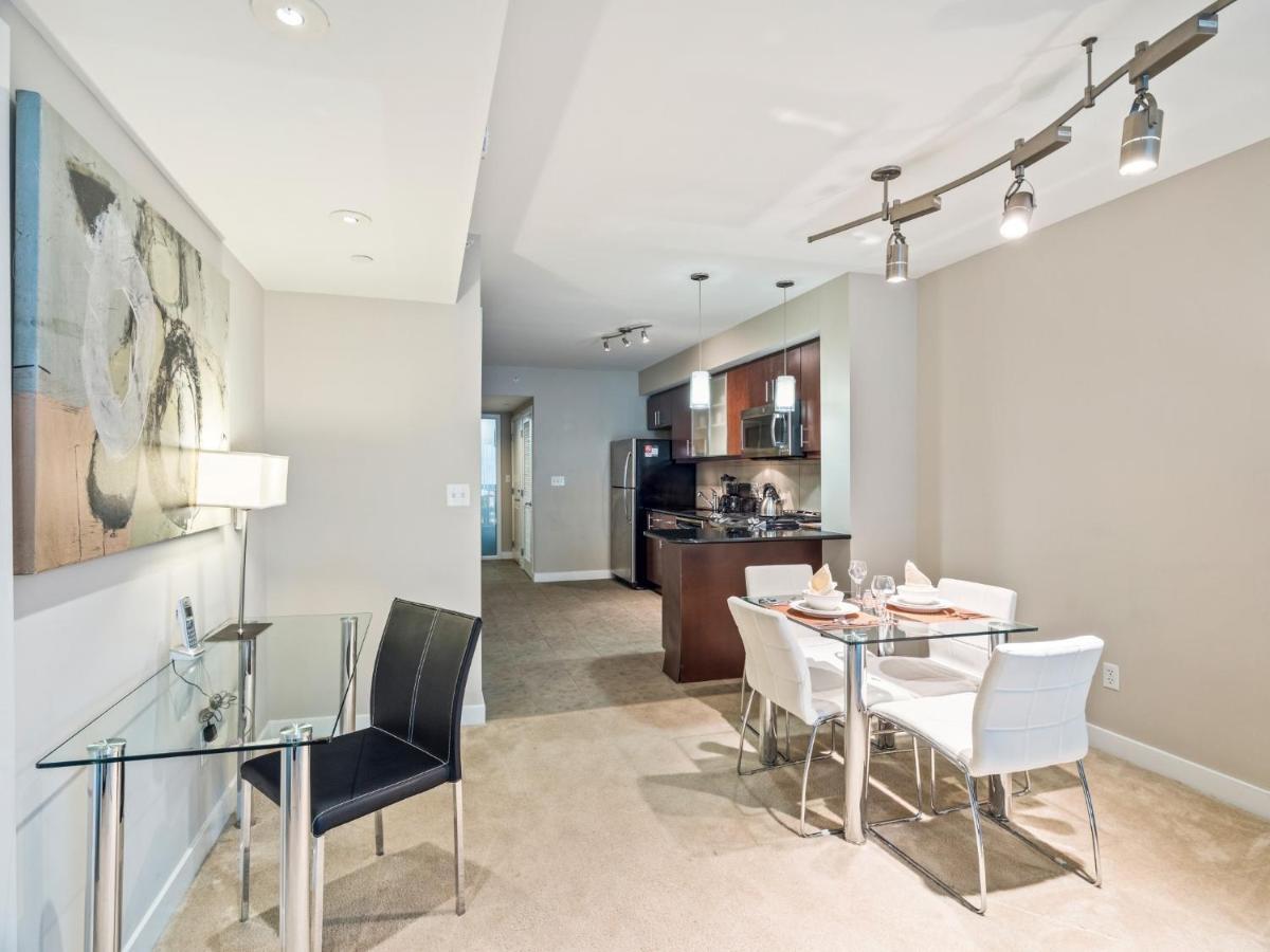Global Luxury Suites At The National Mall Washington Dış mekan fotoğraf